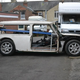 Illustration for article titled Build Thread: classic mini clubman on a miata chassis